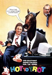 Hot to Trot cover image cdn