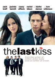 The Last Kiss cover image cdn