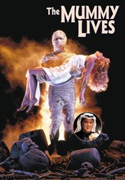 The Mummy Lives cover image cdn