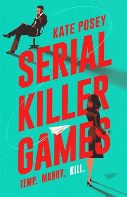Serial killer games  cover image cdn