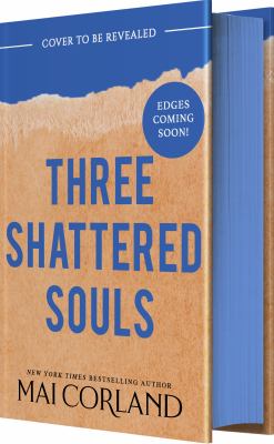 Three shattered souls  cover image cdn