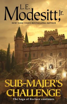 Sub-majer's challenge  cover image cdn
