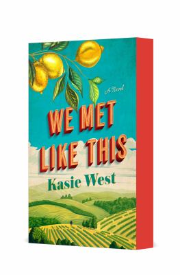 We met like this  cover image cdn