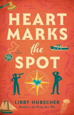 Heart marks the spot  cover image cdn