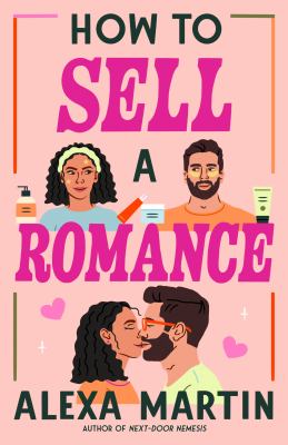 How to sell a romance  cover image cdn