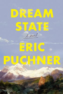 Dream state  cover image cdn