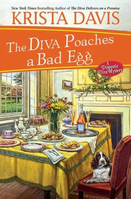 The diva poaches a bad egg  cover image cdn