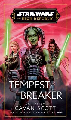 Tempest breaker  cover image cdn