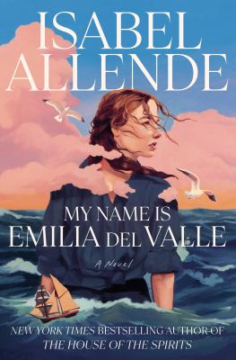 My name is Emilia del Valle  cover image cdn