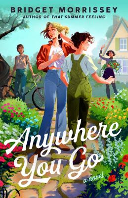 Anywhere you go  cover image cdn