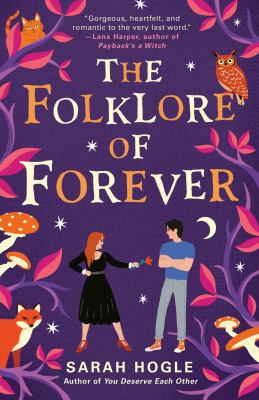 The folklore of forever  cover image cdn