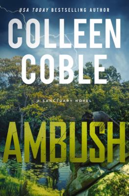 Ambush  cover image cdn