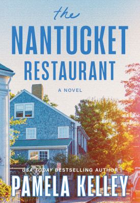 The Nantucket restaurant  cover image cdn
