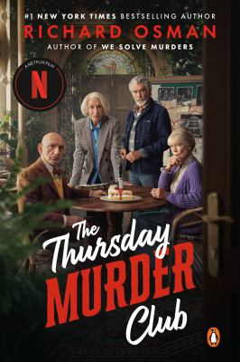 The Thursday Murder Club cover image cdn