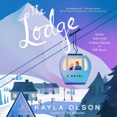 The Lodge cover image cdn