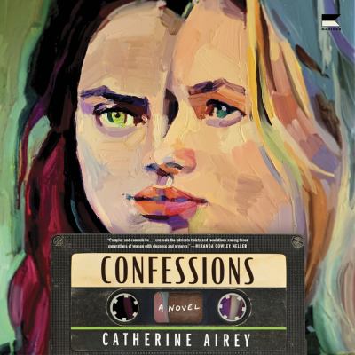 Confessions cover image cdn