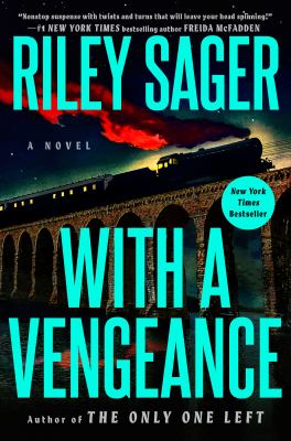 With a Vengeance cover image cdn
