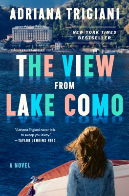 The View From Lake Como cover image cdn