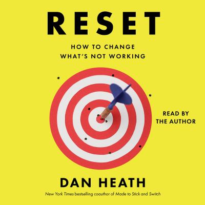 Reset How to Change What's Not Working  cover image cdn
