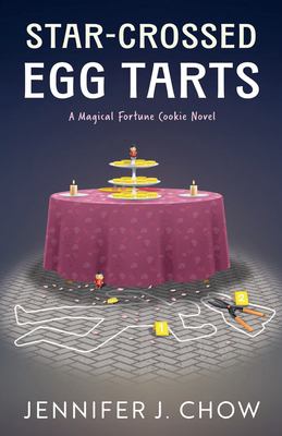 Star-crossed egg tarts cover image cdn