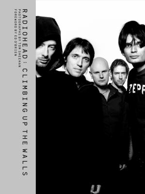 Radiohead : climbing up the walls  cover image cdn