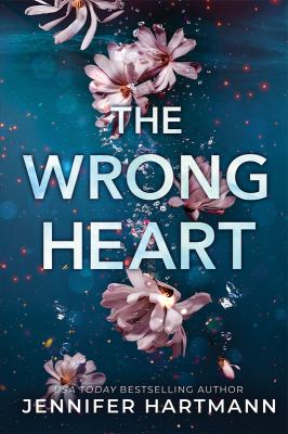 The wrong heart  cover image cdn
