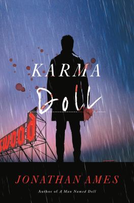 Karma Doll  cover image cdn