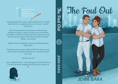 The foul out  cover image cdn