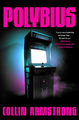 Polybius  cover image cdn