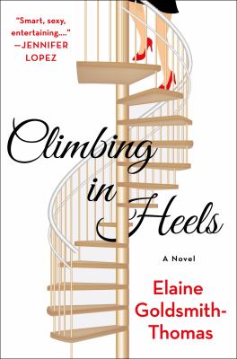 Climbing in heels  cover image cdn