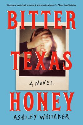 Bitter Texas honey  cover image cdn