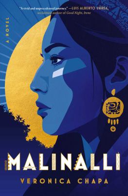 Malinalli  cover image cdn