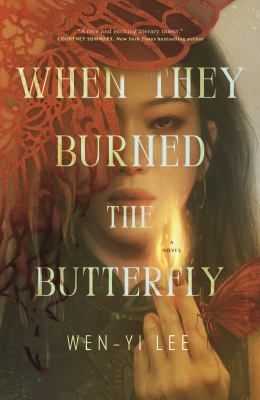 When they burned the butterfly  cover image cdn