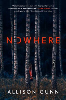 Nowhere  cover image cdn
