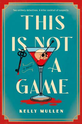 This is not a game  cover image cdn