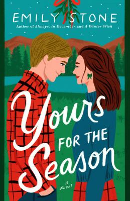 Yours for the season  cover image cdn