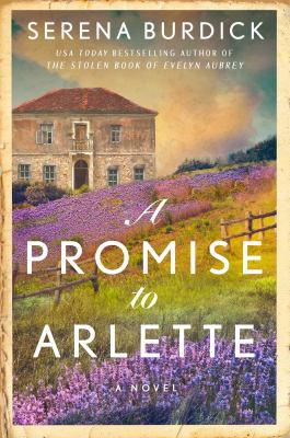A promise to Arlette  cover image cdn