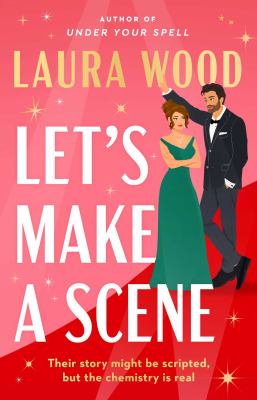 Let's make a scene  cover image cdn