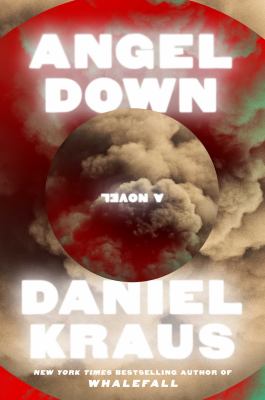 Angel down  cover image cdn