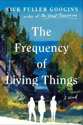 The frequency of living things  cover image cdn
