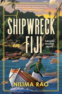 A shipwreck in Fiji  cover image cdn
