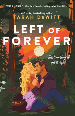 Left of forever  cover image cdn