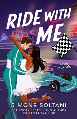 Ride with me  cover image cdn