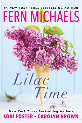 Lilac time  cover image cdn