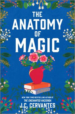 The anatomy of magic  cover image cdn