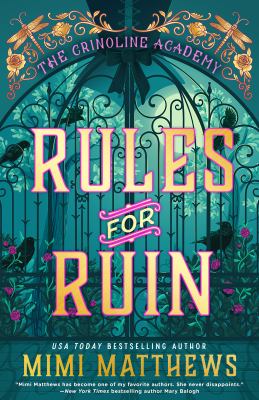 Rules for ruin  cover image cdn