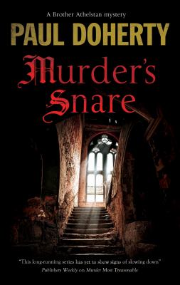 Murder's Snare  cover image cdn