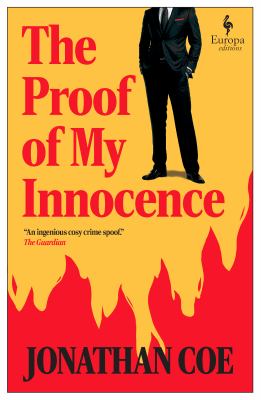 The proof of my innocence  cover image cdn