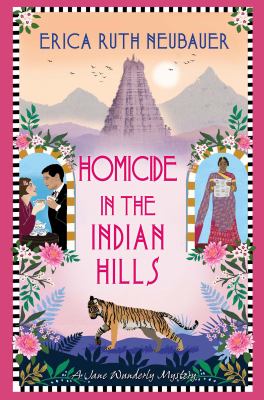 Homicide in the Indian hills  cover image cdn