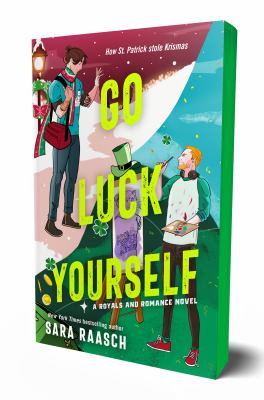 Go luck yourself  cover image cdn